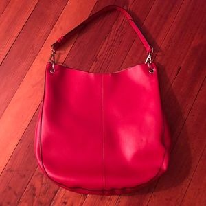 Vegan Leather Bag 🎄